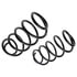 8307 by MOOG - MOOG 8307 Coil Spring Set