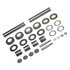8343B by MOOG - Steering King Pin Set