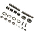 8390B by MOOG - Steering King Pin Set