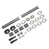 8430B by MOOG - Steering King Pin Set