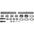 Moog 8455B010 Steering King Pin Set Steering King Pin Set