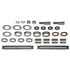 Moog 8455T Steering King Pin Set Steering King Pin Set