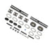 8456B by MOOG - Steering King Pin Set
