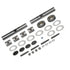 8456B by MOOG - Steering King Pin Set