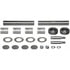 8457B by MOOG - Steering King Pin Set