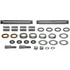Moog 8455T Steering King Pin Set Steering King Pin Set