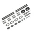 8457B by MOOG - Steering King Pin Set