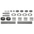 8457B by MOOG - Steering King Pin Set
