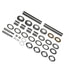 8484T by MOOG - Steering King Pin Set