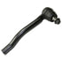 ES801168 by MOOG - Steering Tie Rod End