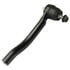 ES801171 by MOOG - Steering Tie Rod End