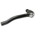 ES801171 by MOOG - Steering Tie Rod End