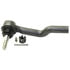 ES801186 by MOOG - MOOG ES801186 Steering Tie Rod End