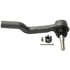 Moog ES801187 Steering Tie Rod End MOOG ES801187 Steering Tie Rod End