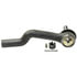 ES801187 by MOOG - MOOG ES801187 Steering Tie Rod End