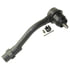 ES801189 by MOOG - Steering Tie Rod End