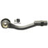 ES801190 by MOOG - Steering Tie Rod End