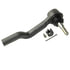 ES801187 by MOOG - MOOG ES801187 Steering Tie Rod End