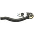 ES801197 by MOOG - MOOG ES801197 Steering Tie Rod End