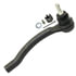 ES801197 by MOOG - MOOG ES801197 Steering Tie Rod End