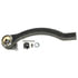 ES801197 by MOOG - MOOG ES801197 Steering Tie Rod End