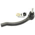 ES801196 by MOOG - MOOG ES801196 Steering Tie Rod End