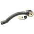 ES801196 by MOOG - MOOG ES801196 Steering Tie Rod End