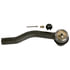 ES801200 by MOOG - MOOG ES801200 Steering Tie Rod End