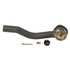 ES801201 by MOOG - MOOG ES801201 Steering Tie Rod End