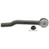 ES801204 by MOOG - MOOG ES801204 Steering Tie Rod End