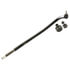 ES801213 by MOOG - MOOG ES801213 Steering Tie Rod End