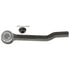 ES801204 by MOOG - MOOG ES801204 Steering Tie Rod End
