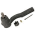 ES801217 by MOOG - Steering Tie Rod End