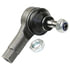 ES801216 by MOOG - Steering Tie Rod End