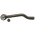 ES801220 by MOOG - MOOG ES801220 Steering Tie Rod End