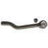 ES801220 by MOOG - MOOG ES801220 Steering Tie Rod End