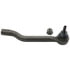 Moog ES801221 Steering Tie Rod End MOOG ES801221 Steering Tie Rod End