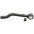 ES801221 by MOOG - MOOG ES801221 Steering Tie Rod End