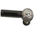 ES801219 by MOOG - MOOG ES801219 Steering Tie Rod End