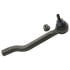 ES801221 by MOOG - MOOG ES801221 Steering Tie Rod End