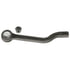 ES801221 by MOOG - MOOG ES801221 Steering Tie Rod End