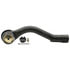 ES801230 by MOOG - MOOG ES801230 Steering Tie Rod End