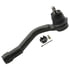 ES801230 by MOOG - MOOG ES801230 Steering Tie Rod End