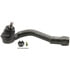 Moog ES801229 Steering Tie Rod End MOOG ES801229 Steering Tie Rod End