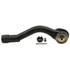 ES801229 by MOOG - MOOG ES801229 Steering Tie Rod End