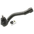 ES801229 by MOOG - MOOG ES801229 Steering Tie Rod End