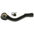 ES801229 by MOOG - MOOG ES801229 Steering Tie Rod End