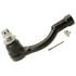 ES801247 by MOOG - Steering Tie Rod End