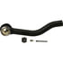 ES801251 by MOOG - MOOG ES801251 Steering Tie Rod End