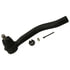 ES801251 by MOOG - MOOG ES801251 Steering Tie Rod End